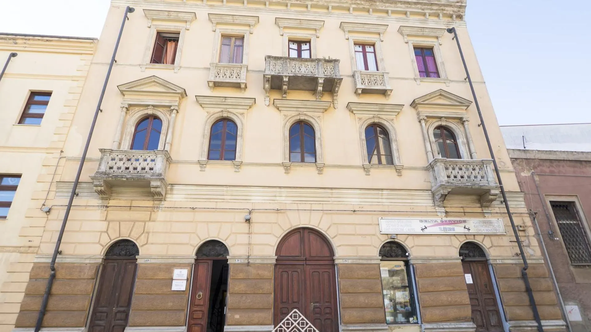 Casa Allegra - Morada Iglesias 0*,  İtalya
