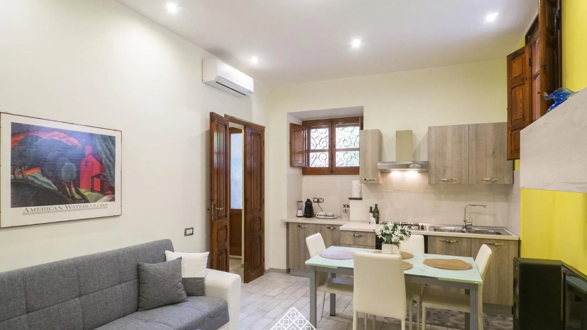 Casa Allegra - Morada Iglesias Daire