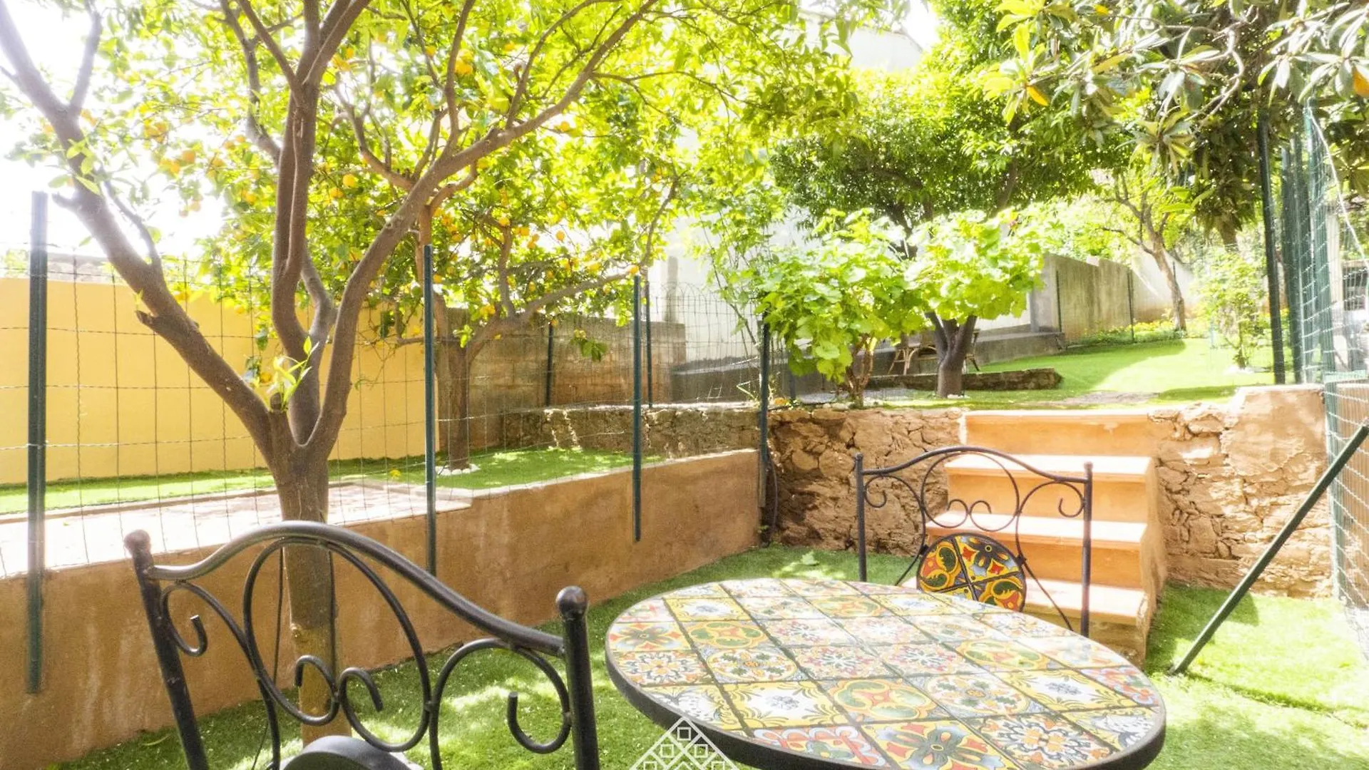 Casa Allegra - Morada Iglesias